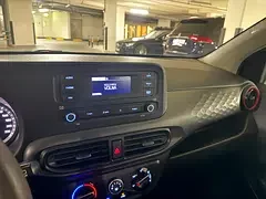 Hyundai Grand i10