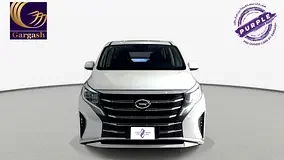 GAC GN8