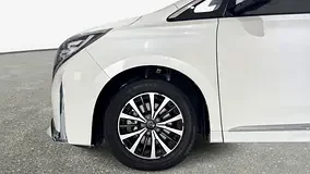 GAC GN8