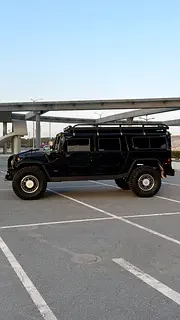 Hummer H1