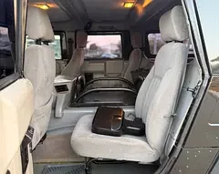 Hummer H1