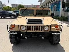 Hummer H1