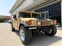 Hummer H1
