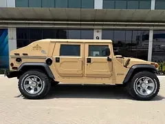 Hummer H1