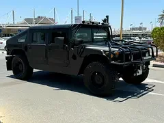Hummer H1