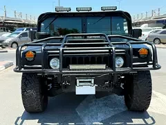 Hummer H1