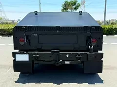 Hummer H1