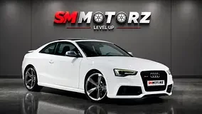 Audi RS5