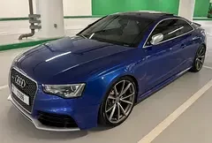 Audi RS5