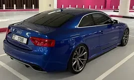 Audi RS5