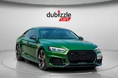 Audi RS5