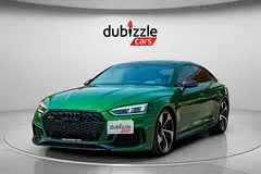 Audi RS5