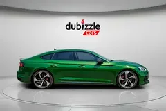 Audi RS5