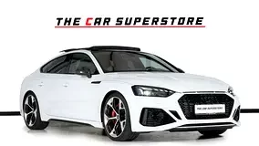 Audi RS5