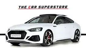 Audi RS5