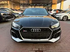 Audi RS5