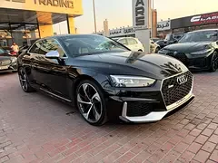 Audi RS5