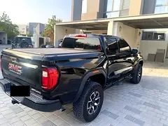 GMC Canyon