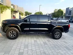 GMC Canyon