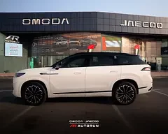 JAECOO J8