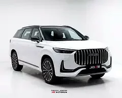 JAECOO J8