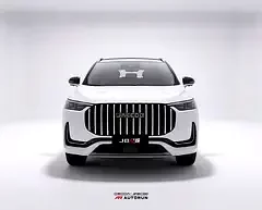 JAECOO J8