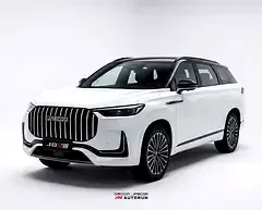 JAECOO J8