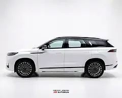 JAECOO J8