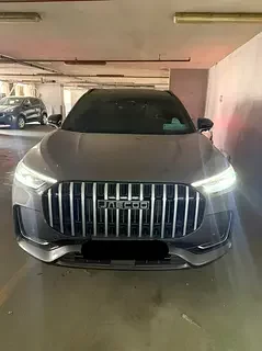 JAECOO J8