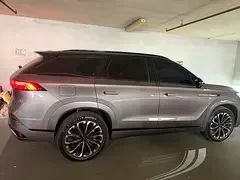 JAECOO J8