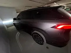 JAECOO J8