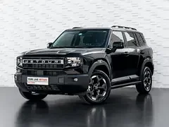 Jetour T1