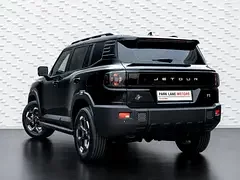 Jetour T1