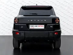 Jetour T1