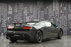 Lamborghini Gallardo