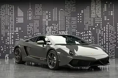 Lamborghini Gallardo
