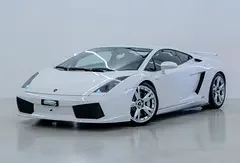 Lamborghini Gallardo