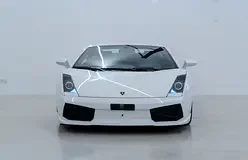Lamborghini Gallardo