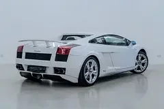 Lamborghini Gallardo