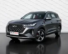 Chery Tiggo7 Pro Max