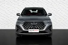 Chery Tiggo7 Pro Max