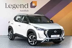 Nissan Magnite