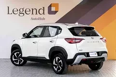 Nissan Magnite