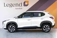 Nissan Magnite