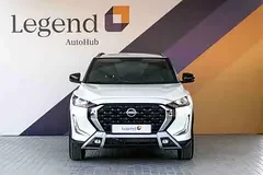 Nissan Magnite
