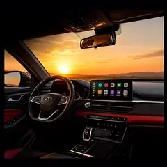 Chery Tiggo7 Pro