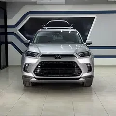 Toyota Grand Highlander