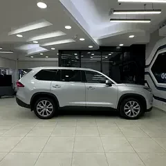 Toyota Grand Highlander