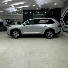 Toyota Grand Highlander