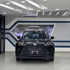 Toyota Grand Highlander